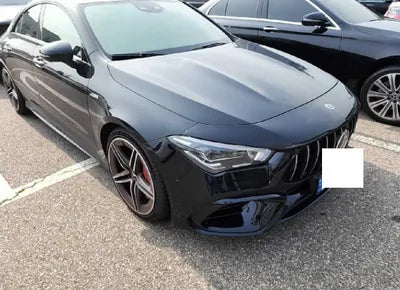 2020 Mercedes-Benz A 45 AMG WDD5J5EB7LN007325 VIN:WDD5J5EB7LN007325