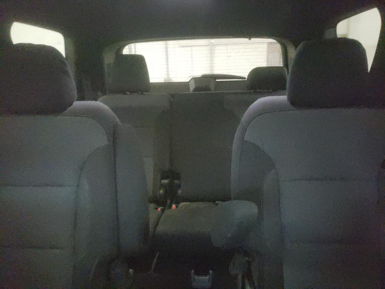 2023 CHEVROLET TRAVERSE LT VIN:1GNERGKW4PJ275839