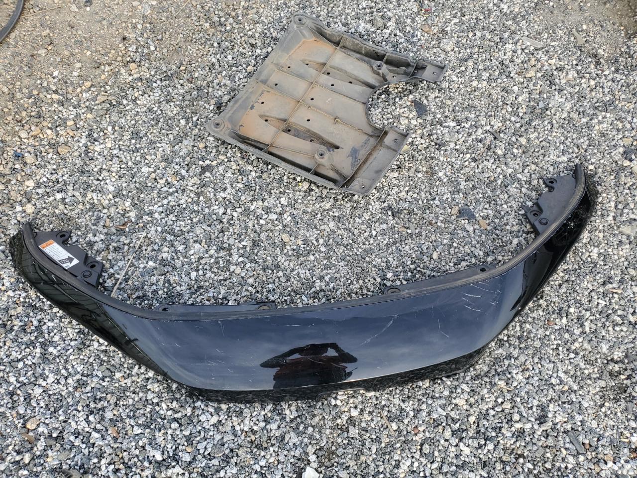 2022 HONDA CIVIC SPORT VIN:2HGFE2F53NH534477