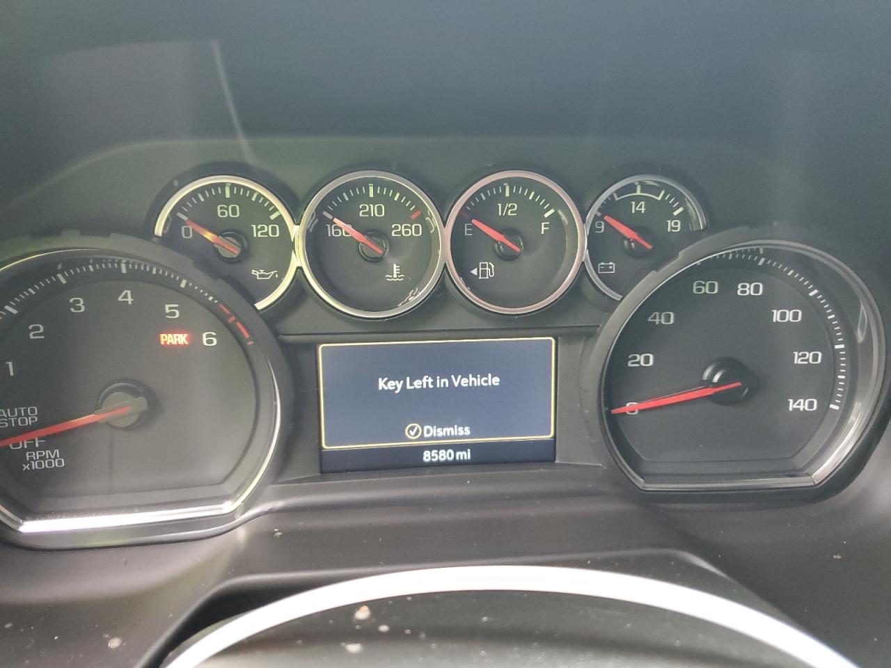 2024 CHEVROLET SUBURBAN C1500 LS VIN:1GNSCBKD4RR220754