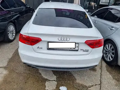 2016 Audi A5 WAUZZZ8T5GA025347 VIN:WAUZZZ8T5GA025347