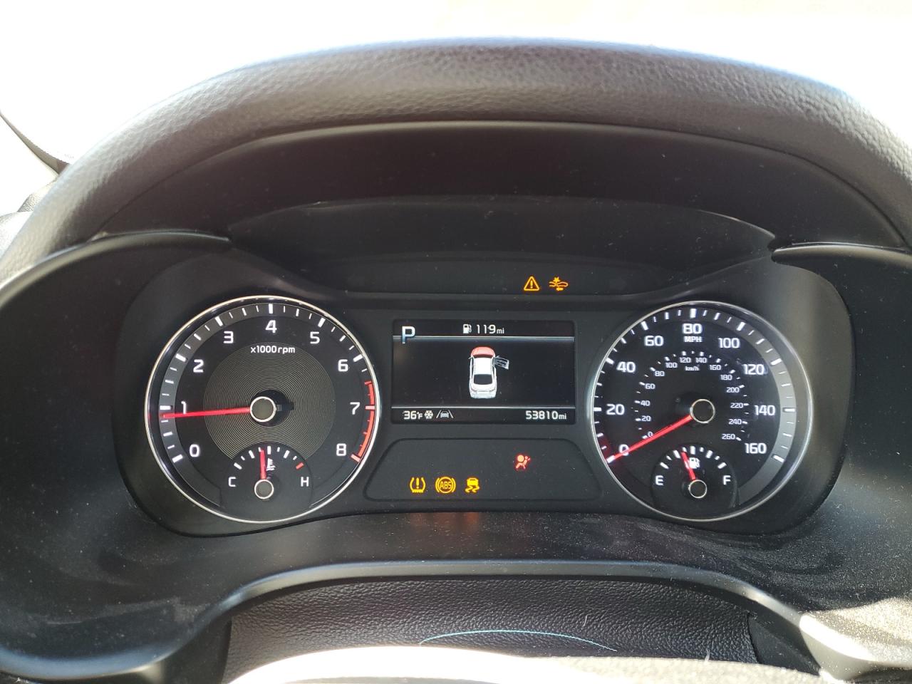 2022 KIA FORTE FE VIN:3KPF24ADXNE495559