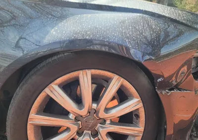 2015 Audi A6 WAUZZZ4G1FN011476 VIN:WAUZZZ4G1FN011476