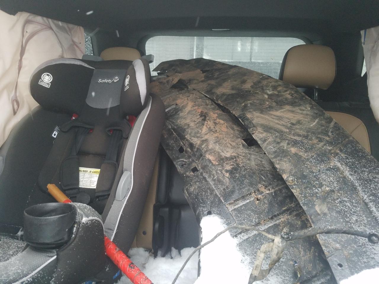 2023 CHEVROLET EQUINOX PREMIER VIN:3GNAXXEG9PL186480