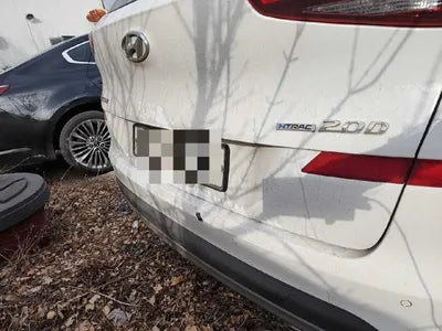 2019 Hyundai Tucson KMHJ381ADKU927566 VIN:KMHJ381ADKU927566