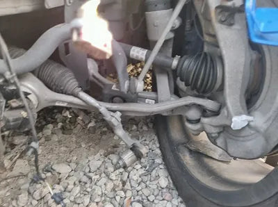 2021 BMW 545 WBATA6104M9H29437 VIN:WBATA6104M9H29437