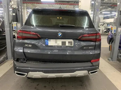 2021 BMW 530 WBAJU8101N9J29757 VIN:WBAJU8101N9J29757