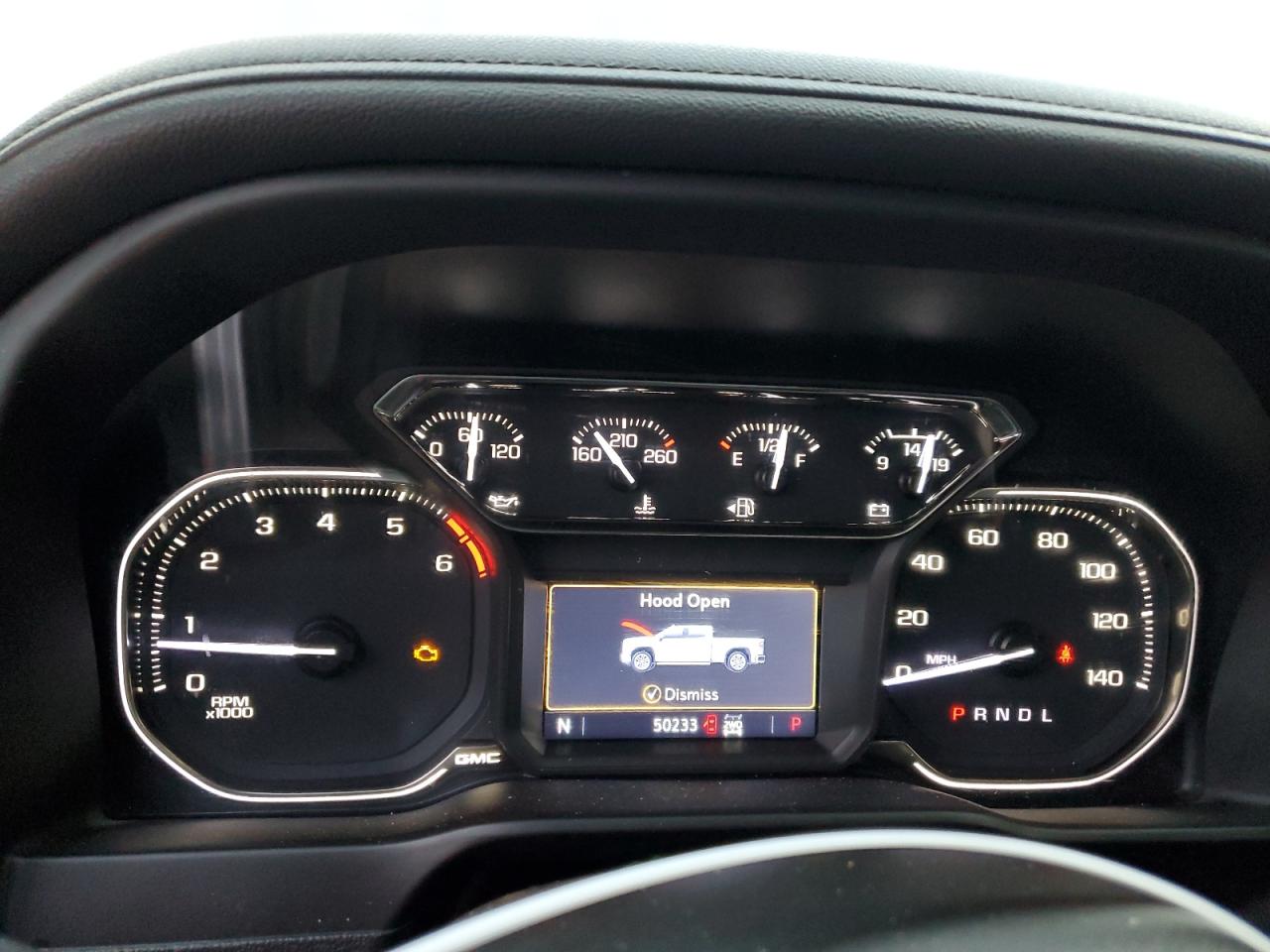 2022 GMC SIERRA LIMITED K1500 ELEVATION VIN:1GTR9CED4NZ191760