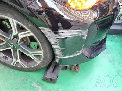 2018 Kia Stinger KNAE351ADKS045258 VIN:KNAE351ADKS045258