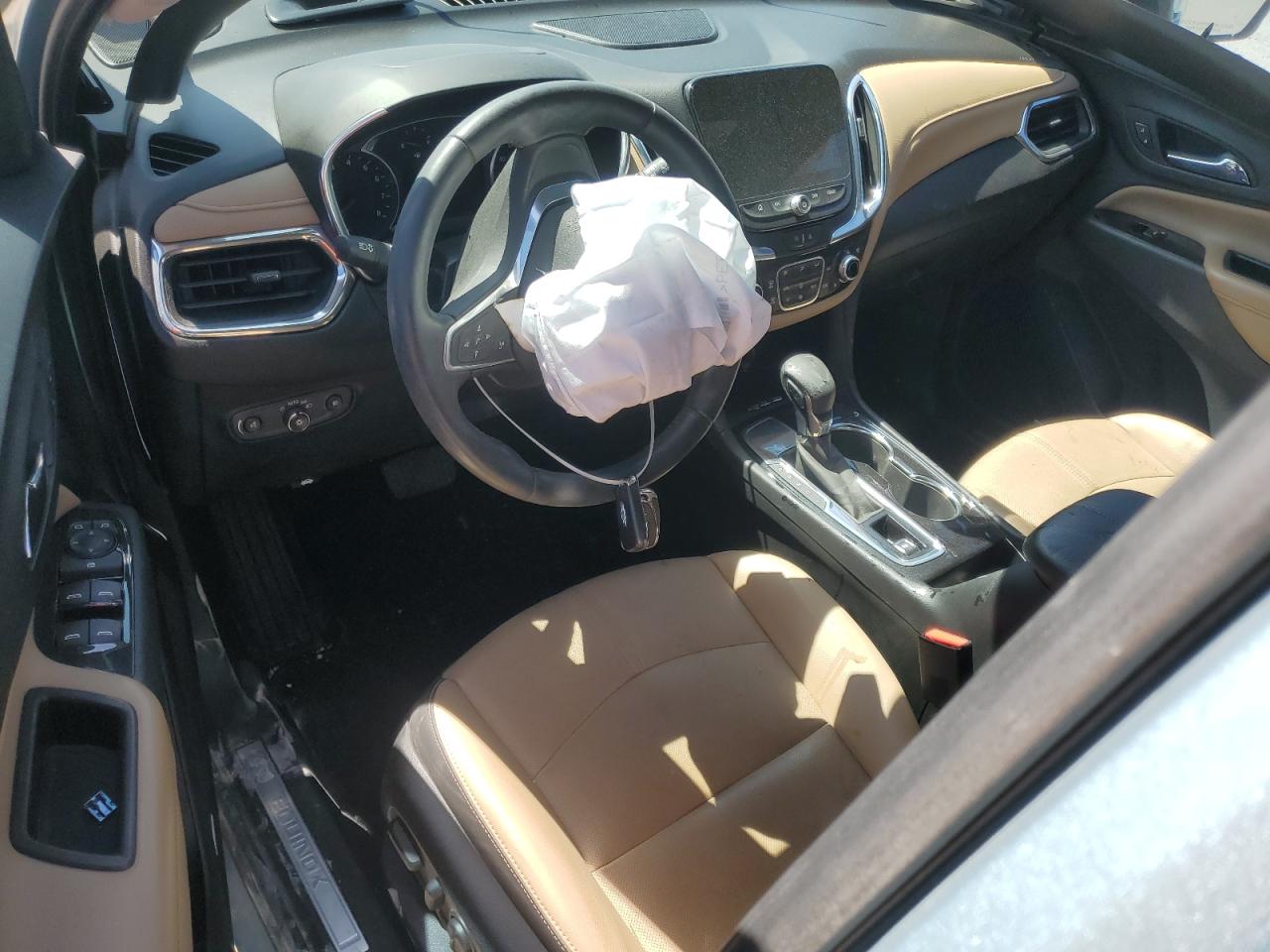 2022 CHEVROLET EQUINOX PREMIER VIN:2GNAXNEV0N6109386