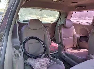 2015 Kia Carnival KNAMC81ABGS101990 VIN:KNAMC81ABGS101990