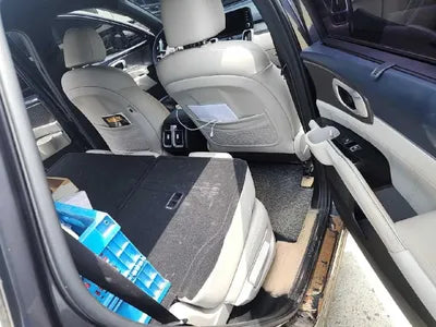 2021 Kia Sorento VIN: