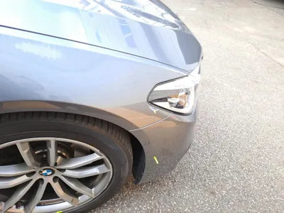 2017 BMW 520 WBAJC3107HG991225 VIN:WBAJC3107HG991225