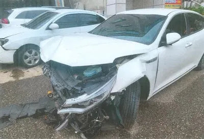 2019 Kia K5 KNAGT41EBKA036803 VIN:KNAGT41EBKA036803