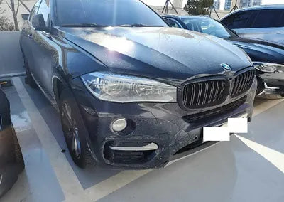 2015 BMW 630 WBAKV2101F0N23022 VIN:WBAKV2101F0N23022