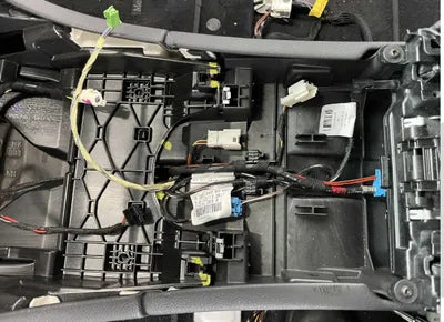 2021 Mercedes-Benz C 220 W1KWF1FB5LR601434 VIN:W1KWF1FB5LR601434