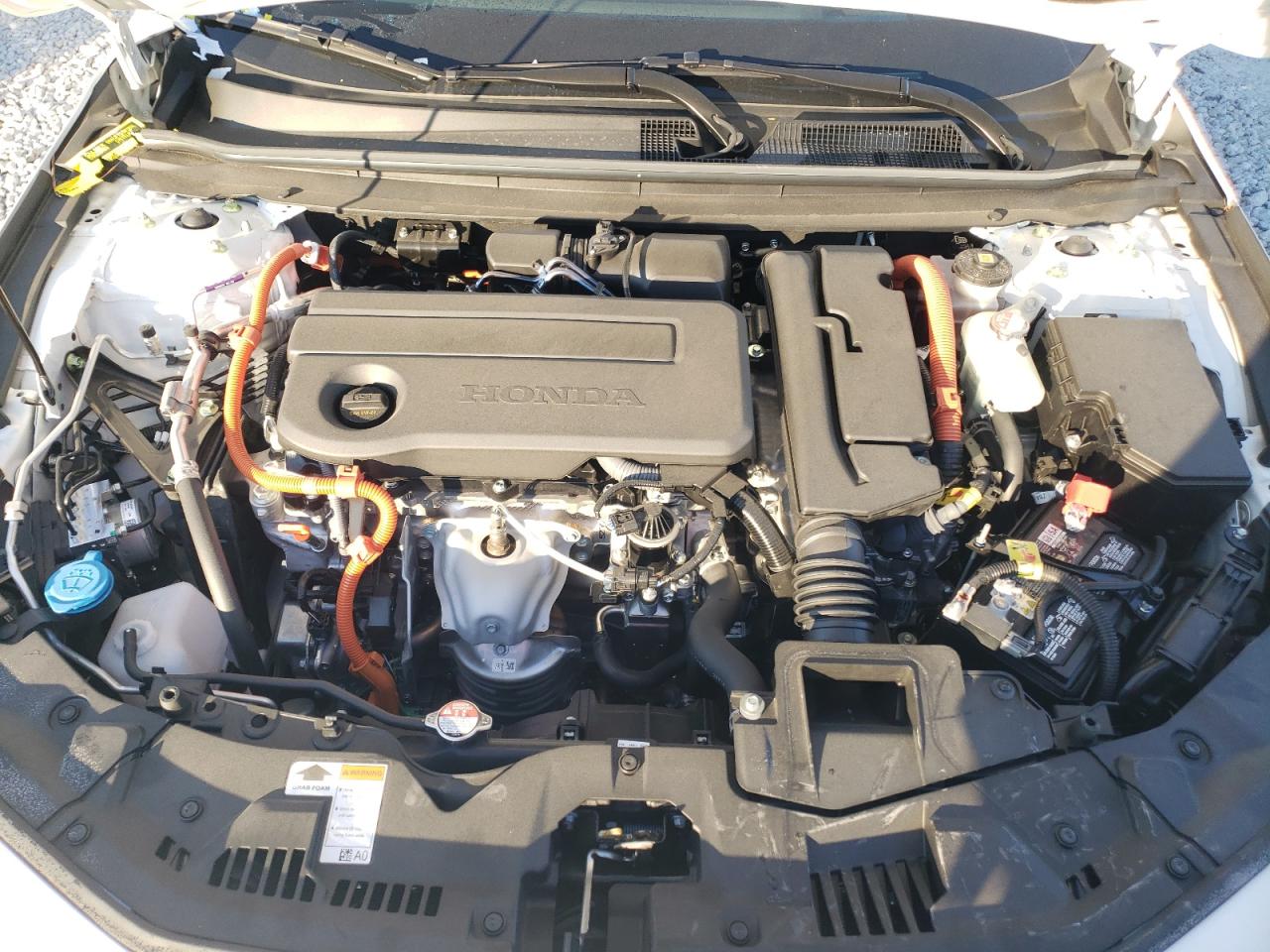 2024 HONDA ACCORD TOURING HYBRID VIN:1HGCY2F86RA062073