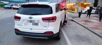2015 Kia Sorento KNAPS81ABFA032712 VIN:KNAPS81ABFA032712