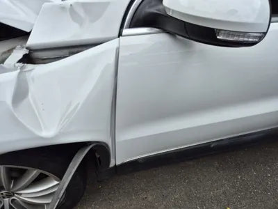 2015 Volkswagen Tiguan VIN: