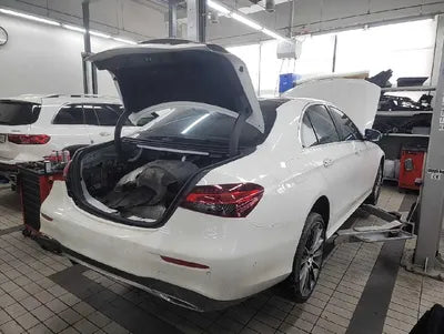 2022 Mercedes-Benz E 350 W1KZF8GB7NB097713 VIN:W1KZF8GB7NB097713