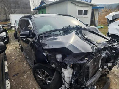 2018 Kia Carnival KNAME81ABKS449675 VIN:KNAME81ABKS449675