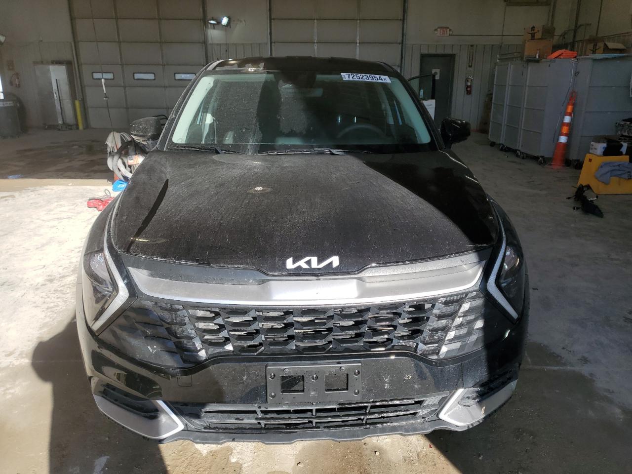 2023 KIA SPORTAGE LX VIN:KNDPU3AF2P7181126