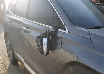 2020 Hyundai Santa FE 1KMHS281BBLU26378 VIN:1KMHS281BBLU26378