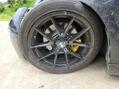 2018 BMW 320 WBA8C5109JK735956 VIN:WBA8C5109JK735956