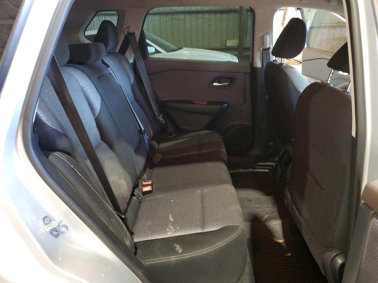 2023 NISSAN ROGUE SV VIN:5N1BT3BA7PC685710