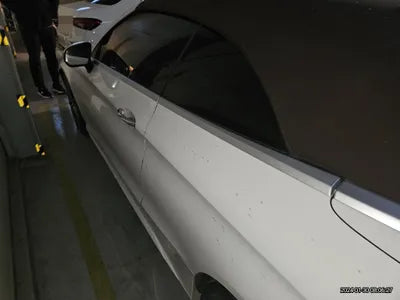 2018 Mercedes-Benz C 200 VIN: