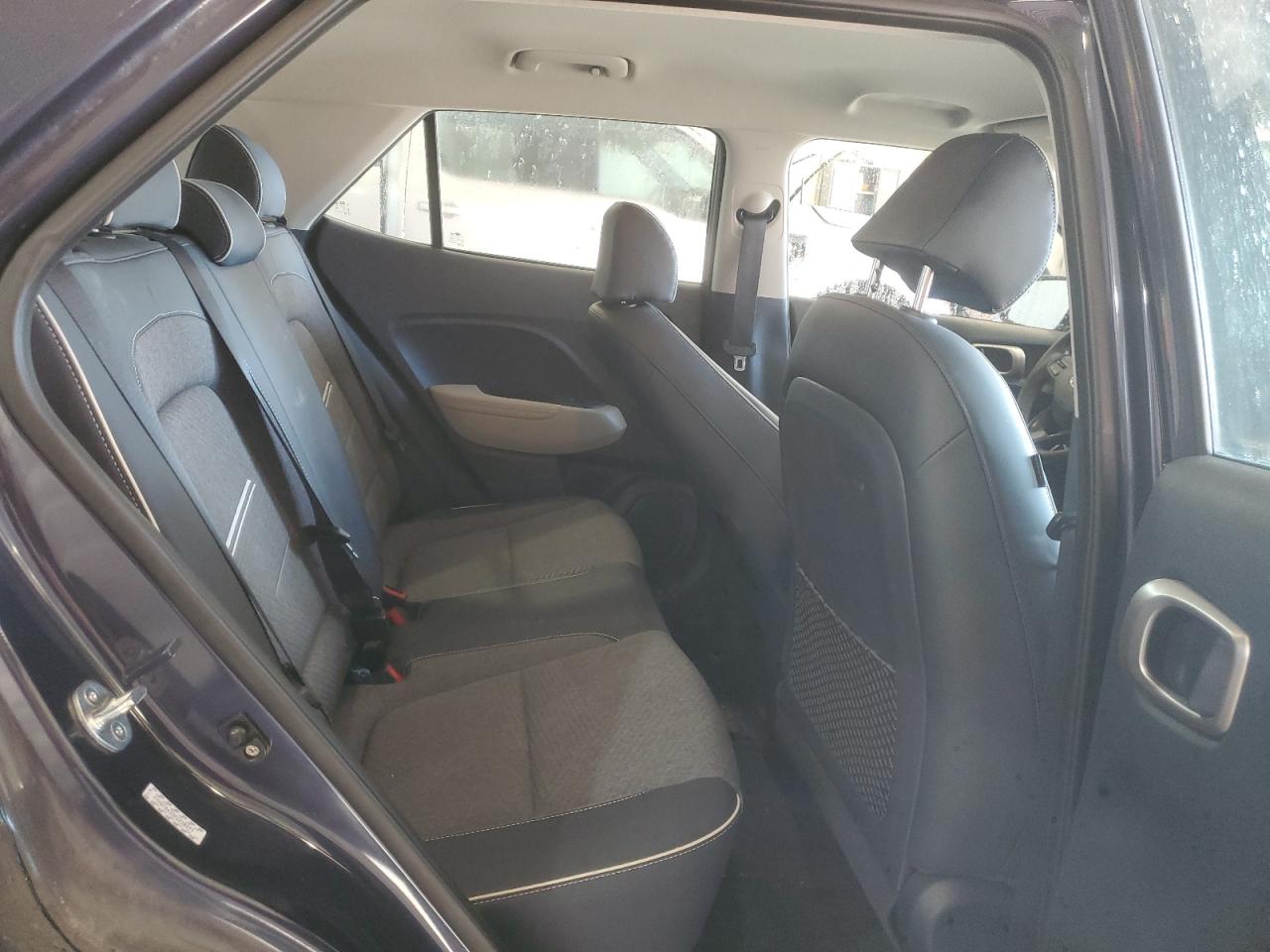 2023 HYUNDAI VENUE SEL VIN:KMHRC8A33PU238977