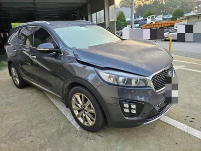 2017 Kia Sorento KNAPH81ADHA343768 VIN:KNAPH81ADHA343768