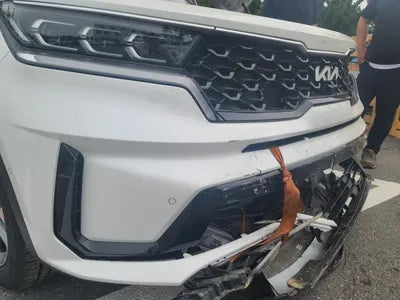 2023 Kia Sorento VIN: