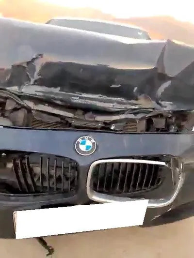 2015 BMW 320 WBA3D3109FK585091 VIN:WBA3D3109FK585091