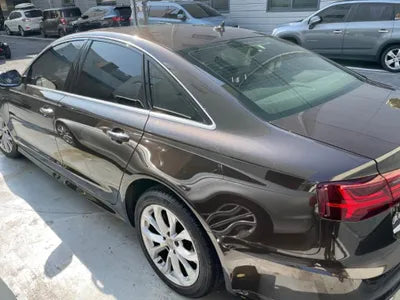 2018 Audi A6 WAUZZZ4G9JN049336 VIN:WAUZZZ4G9JN049336