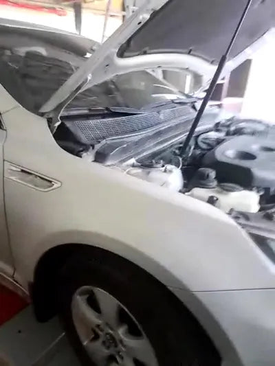 2015 Kia K5 VIN: