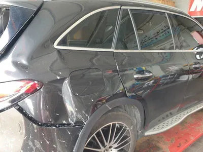 2023 Mercedes-Benz GLC 220 VIN: