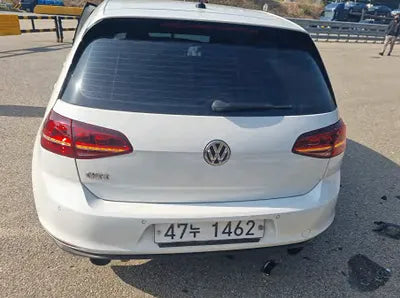 2015 Volkswagen Golf GTI WVWZZZAUZFW148342 VIN:WVWZZZAUZFW148342