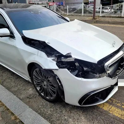 2014 Mercedes-Benz S 350 VIN: