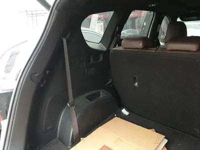 2018 Hyundai Santa FE KMHS581CDKU124309 VIN:KMHS581CDKU124309