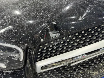 2021 Mercedes-Benz GLC 300 W1N0J5DB4MF956244 VIN:W1N0J5DB4MF956244