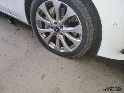 2018 Mercedes-Benz E 300 206KMWDDZF4KB4JA3 VIN:206KMWDDZF4KB4JA3