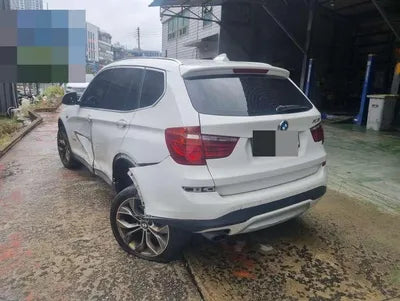 2015 BMW 320 WBAWZ510XF0L15647 VIN:WBAWZ510XF0L15647