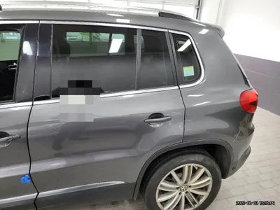 2015 Volkswagen Tiguan 208KMWVGZZZ5NZFW5 VIN:208KMWVGZZZ5NZFW5