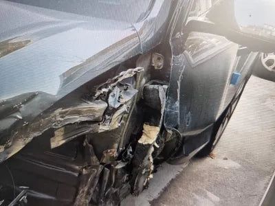 2022 Hyundai Ioniq KMHM341CPPA009028 VIN:KMHM341CPPA009028