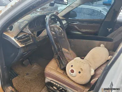 2015 BMW 630 NONE VIN: