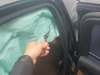 2019 Mercedes-Benz C 220 VIN: