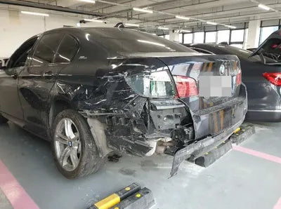 2016 BMW 520 WBA5E7108GG565805 VIN:WBA5E7108GG565805