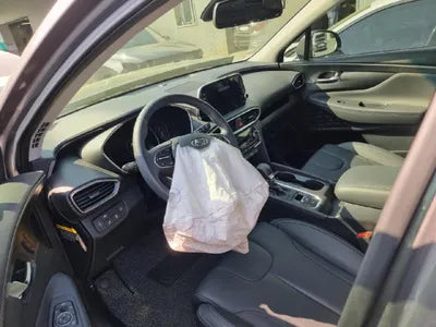 2020 Hyundai Santa FE KMHS381ABLU279559 VIN:KMHS381ABLU279559