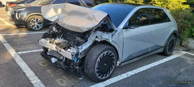 2022 Hyundai Ioniq KMHKR81AFNU002999 VIN:KMHKR81AFNU002999